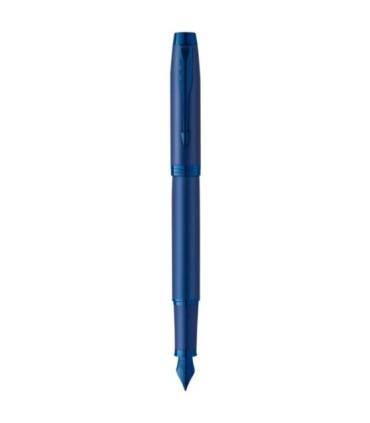 PARKER Ι.Μ. MONO BLUE [ΠΕΝΑ MEDIUM]