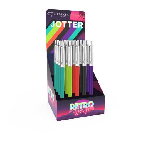 PARKER JOTTER ORIGINAL 80S RETRO 2023