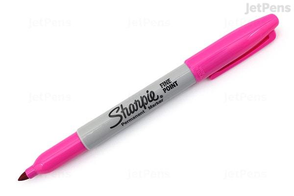 ΜΑΡΚΑΔΟΡΟΣ SHARPIE FINE MAGENTA