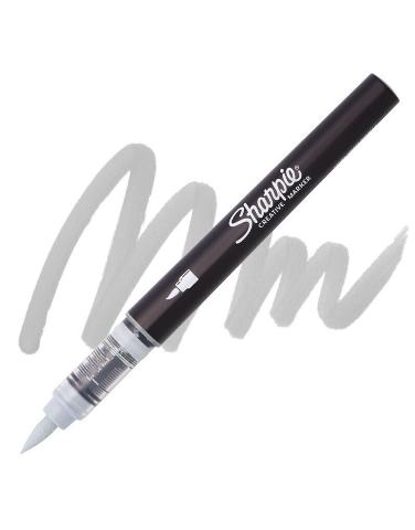 SHARPIE CREATIVE ACRYLIC ΜΥΤΗ ΠΙΝΕΛΟ COOL GREY