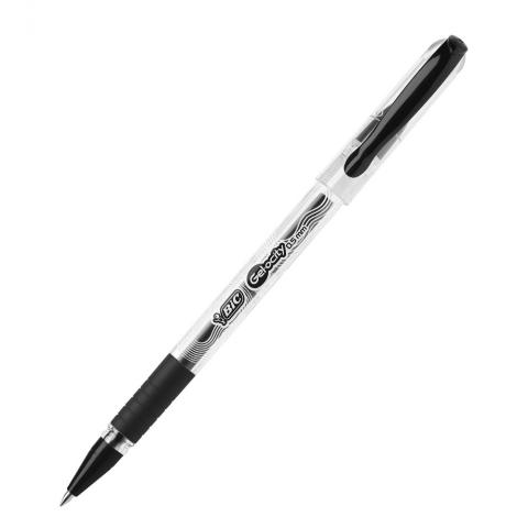 ΣΤΥΛΟ BIC GELOCITY STIC 05 ΜΑΥΡΟ