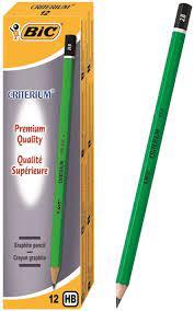 ΜΟΛΥΒΙ BIC CRITERIUM 550 2Β