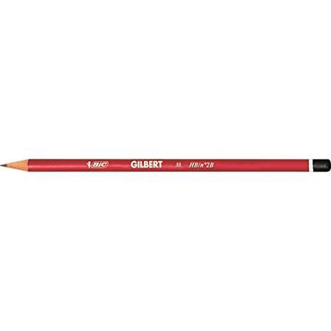 ΜΟΛΥΒΙ BIC GILBERT 2Β