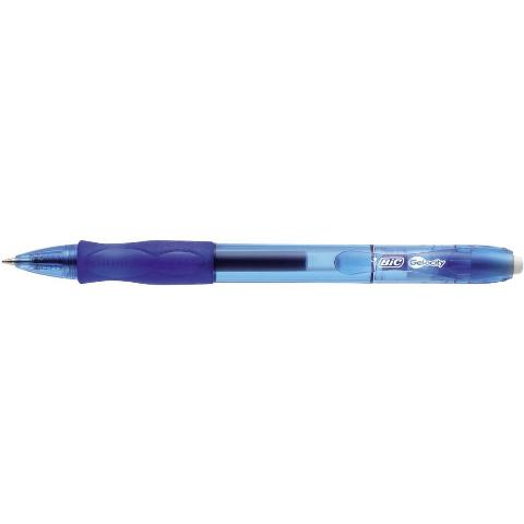 ΣΤΥΛΟ BIC GELOCITY 10 ΜΠΛΕ