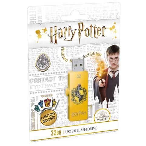 USB 32GB 2.0 HARRY POTTER