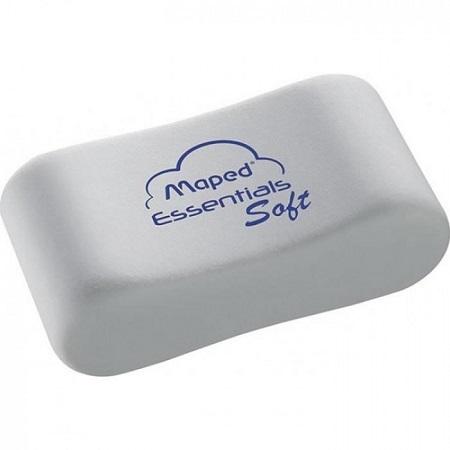 ΓΟΜΑ MAPED ESSENTIALS SOFT ΜΕΓΑΛΗ
