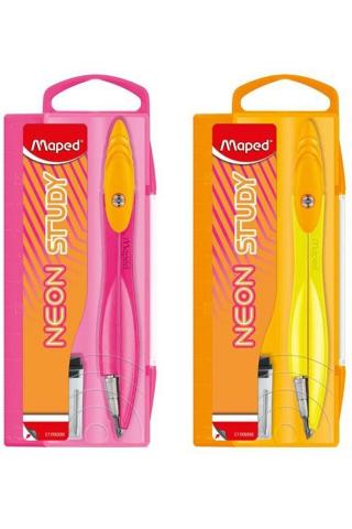 ΔΙΑΒΗΤΗΣ MAPED NEON ME MYTH