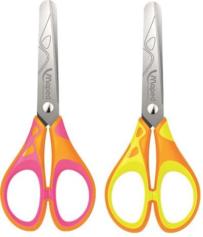 ΨΑΛΙΔΙ ΣΧΟΛΙΚΟ 13CM MAPED PULSE NEON