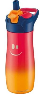 ΠΑΓΟΥΡΙ 580ML MAPED PICNIK CONCEPT ΡΟΖ