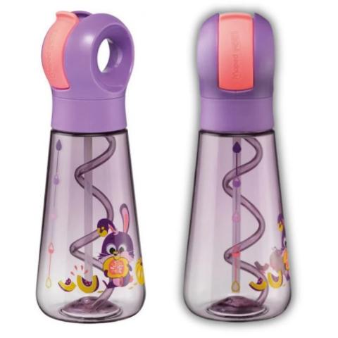 PICNIK ΠΑΓΟΥΡΙ ΕΝΘΑΡΡΥΝΣΗΣ ECOZEN MINIZ ΜΩΒ RABBIT 500 ML