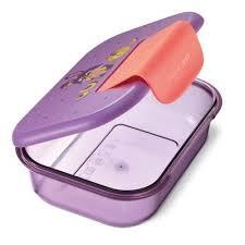 ΦΑΓΗΤΟΔΟΧΕΙΟ 900ML MAPED PICNIK ECOZEN MINIZ ΜΩΒ RABBIT