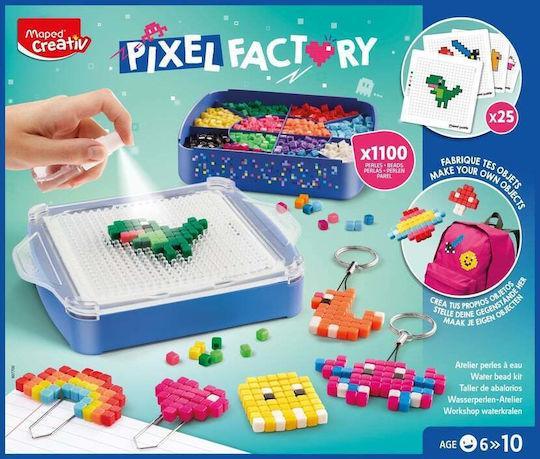 MAPED CREATIVE ΕΡΓΟΣΤΑΣΙΟ ΨΗΦΙΔΩΤΩΝ