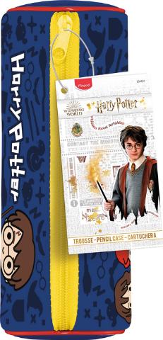 HARRY POTER ΚΑΣΕΤΙΝΑ MAPED GRYFFINDOR