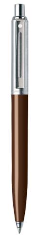 ΣΤΥΛΟ SHEAFFER SENTINEL RESIN COFFE ΒΕΑΝ