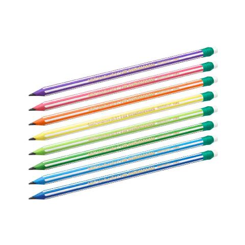 ΜΟΛΥΒΙ BIC EVOLUTION STRIPES