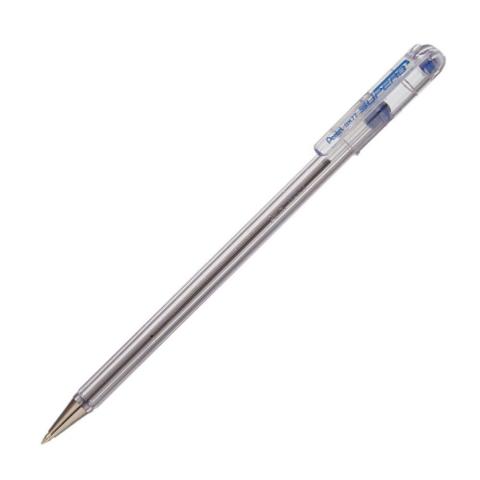ΣΤΥΛΟ ΔΙΑΡΚΕΙΑΣ PENTEL SUPERB ΒΚ77-C ΜΠΛΕ