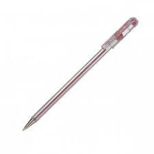 ΣΤΥΛΟ ΔΙΑΡΚΕΙΑΣ PENTEL SUPERB ΒΚ77-Μ ΚΟΚΚΙΝΟ