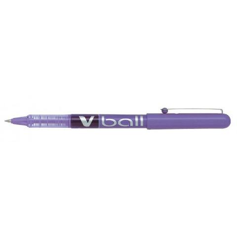 ΣΤΥΛΟ PILOT V-BALL 05 ΜΩΒ