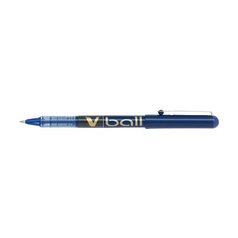 ΣΤΥΛΟ PILOT V-BALL 07 ΜΠΛΕ