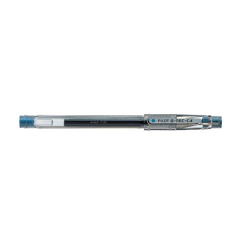 ΣΤΥΛΟ PILOT HI-TEC-C 04 ΣΙΕΛ
