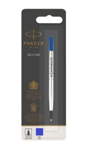 ΑΝΤΑΛΛΑΚΤΙΚΟ PARKER ROLLERBALL MEDIUM ΜΠΛΕ