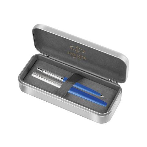 ΣΕΤ ΔΩΡΟΥ PARKER JOTTER ORIGINAL CT L.BLUE [ΠΕΝΑ-ΔΙΑΡΚΕΙΑΣ]