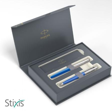 ΣΕΤ ΔΩΡΟΥ PARKER JOTTER ORIGINAL CT L.BLUE [ΠΕΝΑ-ΔΙΑΡΚΕΙΑΣ]