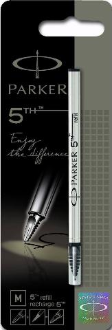 ΑΝΤΑΛΛΑΚΤΙΚΟ PARKER 5ΤΗ MEDIUM ΜΑΥΡΟ