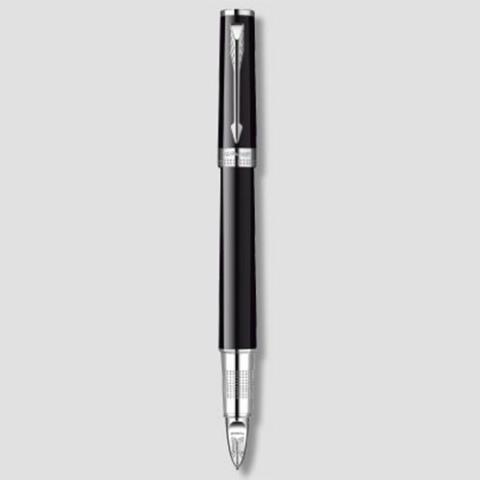 PARKER INGENUITY (ΚΑΤΑΡΓ) Large LACQUER BLACK CT