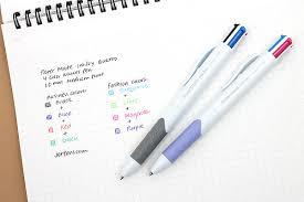 ΣΤΥΛΟ 4 ΧΡΩΜΑΤΩΝ PAPER ΜΑΤΤΕ INKJOY QUATRO