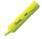 ΜΑΡΚΑΔΟΡΟΣ ΥΠΟΓΡΑΜΜΙΣΕΩΣ SHARPIE FLUO XL YELLOW