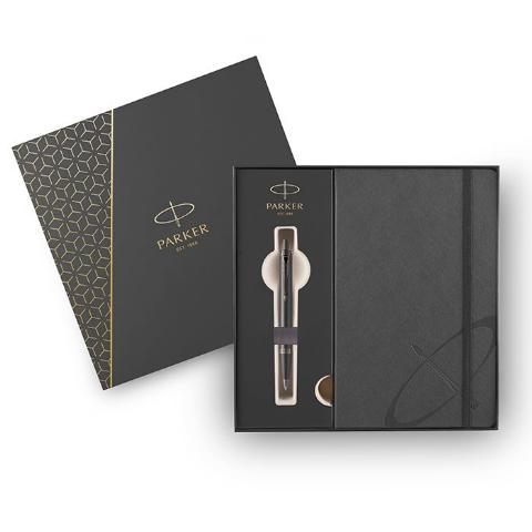 ΣΕΤ ΔΩΡΟΥ PARKER Ι.Μ. MONO TITANIUM BP ΣΕ KOYTI ΔΩΡΟΥ ΜΕ ΔΩΡΟ ΣΗΜΕΙΩΜΑΤΑΡΙΟ PARKER