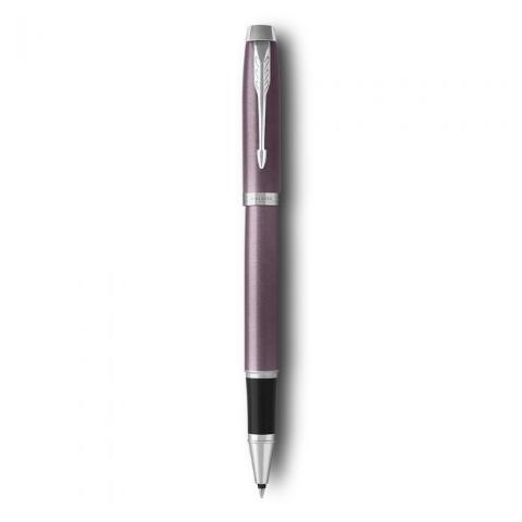 PARKER Ι.Μ. (ΚΑΤΑΡΓ)CORE LIGHT PURPLE CT RBall