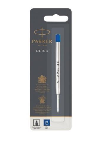 ΑΝΤΑΛΛΑΚΤΙΚΟ PARKER GEL BROAD ΜΠΛΕ