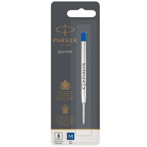 ΑΝΤΑΛΛΑΚΤΙΚΟ PARKER ΔΙΑΡΚΕΙΑΣ MEDIUM ΜΠΛΕ