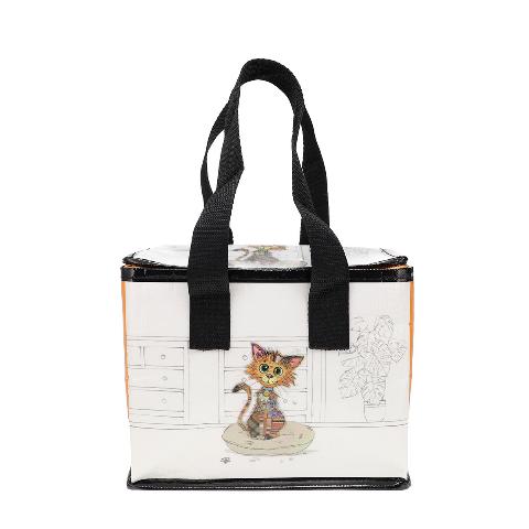 ΤΣΑΝΤΑΚΙ ΦΑΓΗΤΟΥ ΙΣΟΘΕΡΜΙΚΟ KOOK 21X12X16 54SGOI36J01