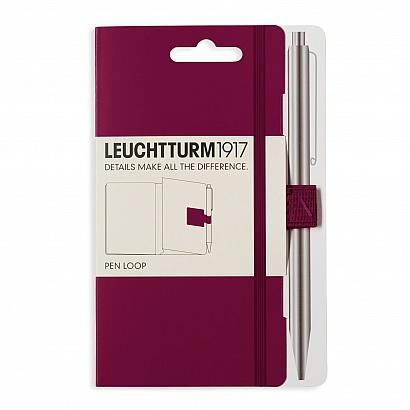 PENLOOP LEUCHTTRURM PORT RED