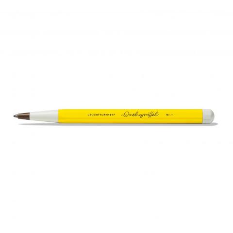 ΣΤΥΛΟ LEUCHTTURM NR.1 BPEN MEDIUM LEMON