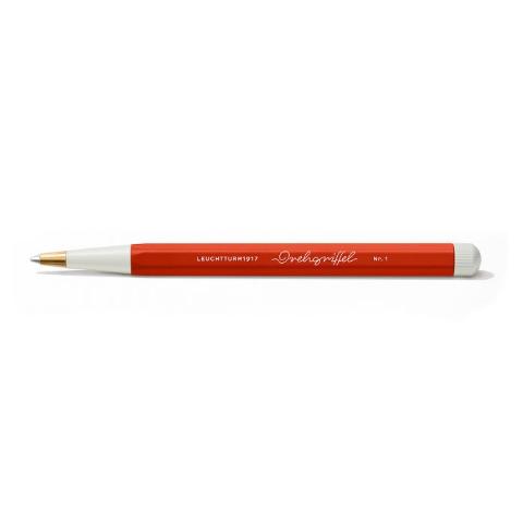 ΣΤΥΛΟ LEUCHTTURM NR.1 BPEN MEDIUM RED