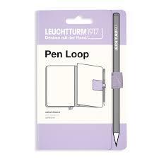 PENLOOP LEUCHTTRURM LILAC