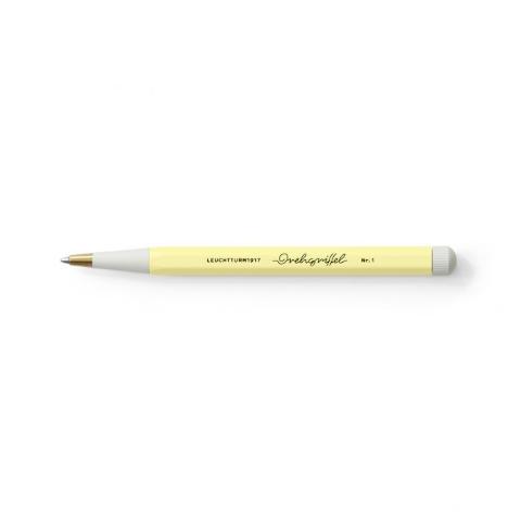 ΣΤΥΛΟ LEUCHTTURM NR.1 BPEN MEDIUM VANILLA