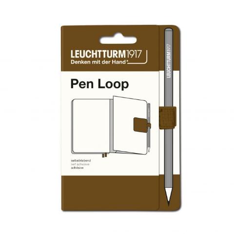 PENLOOP LEUCHTTRURM SPICE BROWN