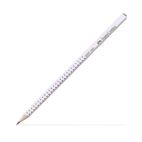 ΜΟΛΥΒΙ FABER CASTELL GRIP 2001 PASTEL ΛΙΛΑ 12311130