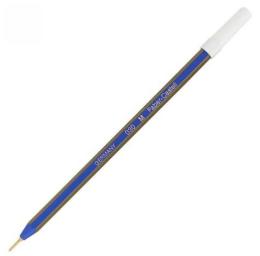ΣΤΥΛΟ ΔΙΑΡΚΕΙΑΣ FABER CASTELL 030 ΜΠΛΕ