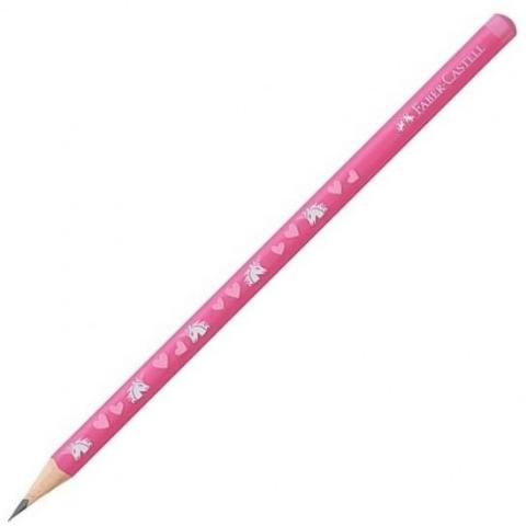 ΜΟΛΥΒΙ FABER CASTELL ΗΒ ΜΟΝΟΚΕΡΟΣ