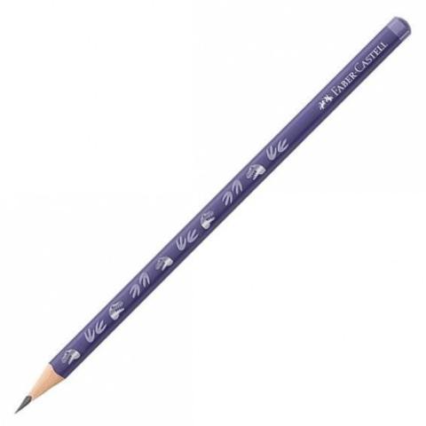 ΜΟΛΥΒΙ FABER CASTELL ΗΒ ΔΕΙΝΟΣΑΥΡΟΣ