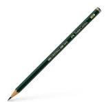 ΜΟΛΥΒΙ ΣΧΕΔΙΟΥ FABER CASTELL 9000 ΗΒ