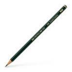 ΜΟΛΥΒΙ ΣΧΕΔΙΟΥ FABER CASTELL 9000 2Η