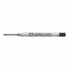ΑΝΤΑΛΛΑΚΤΙΚΟ ΔΙΑΡΚΕΙΑΣ FABER CASTELL ΜΑΥΡΟ 148740