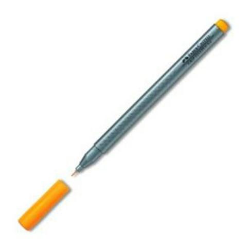 ΜΑΡΚΑΔΟΡΟΣ FABER CASTEL GRIP PEN 04 ΚΡΟΚΙ 06